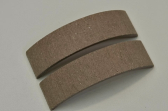 Brake pads