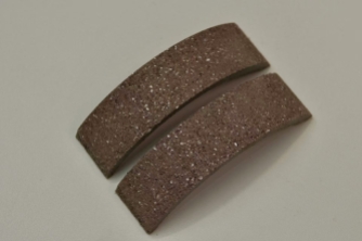 Brake pads