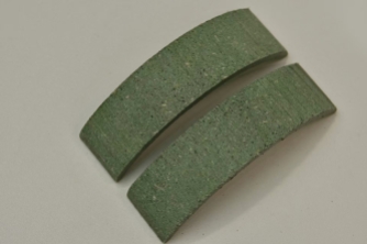 Brake pads